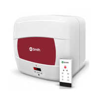 HSE-SFS (Digital) Water Heater