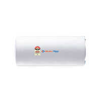 Horizontal Bajaj Water Heater