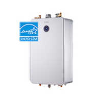 Greentherm 9000 Series Water Heater
