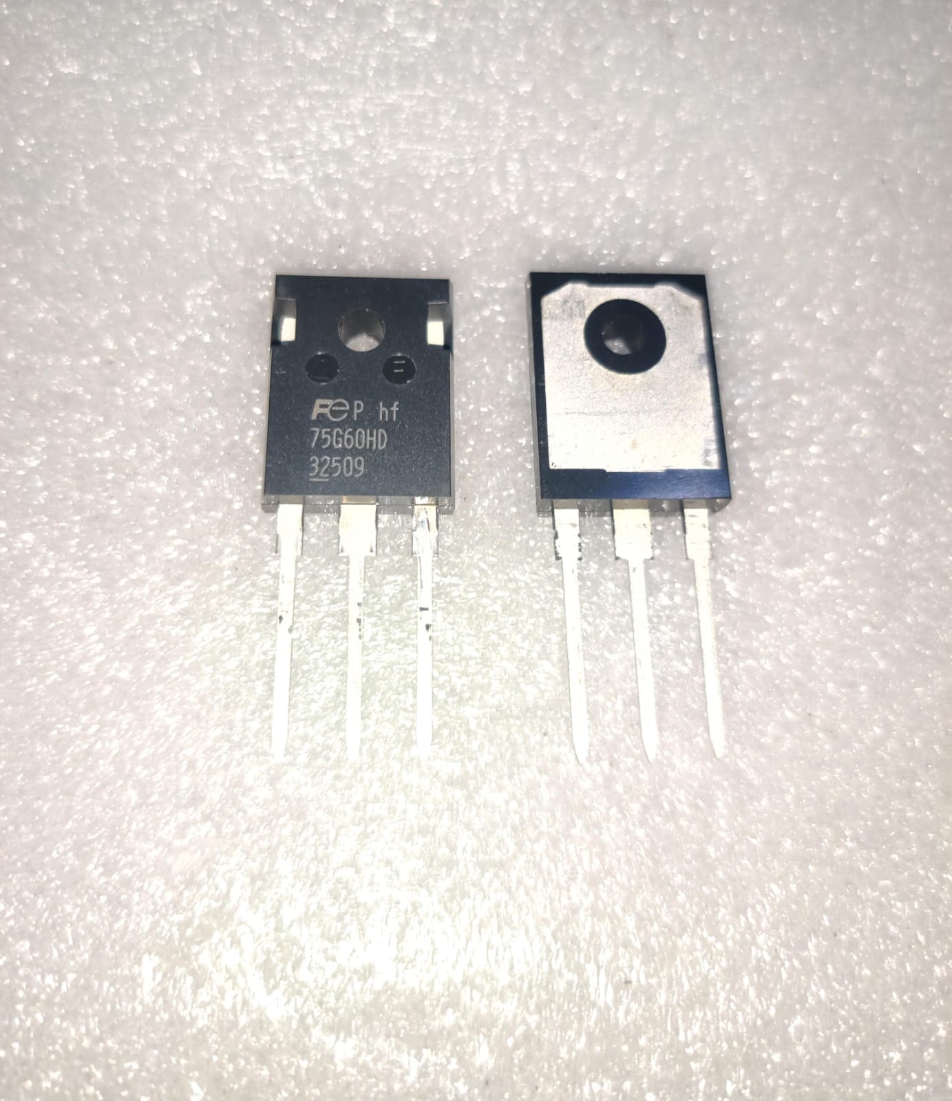 FGW75G60 HD