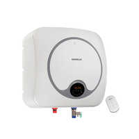 Vertical Havells Quatro Water Heater