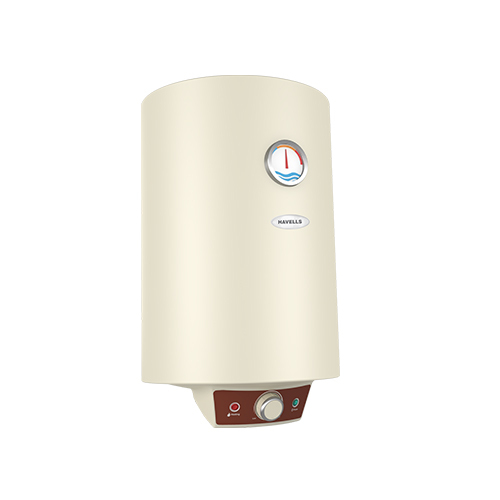 Monza Ec Water Heater - Color: White