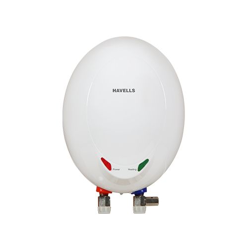 Opal-Ec-1L Water Heater - Color: White