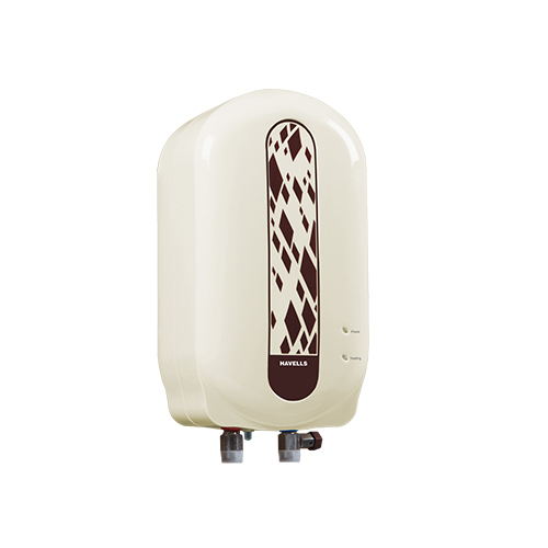 Neo-EC 3 L Ivory Water Heater