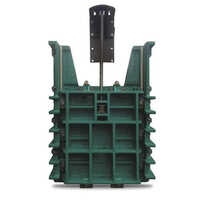 CI Penstock Gate