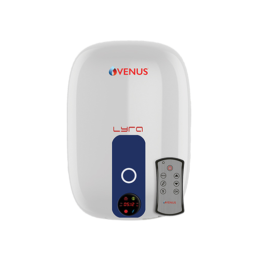 Lyra Digital Water Heater