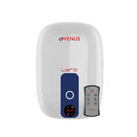 Lyra Digital Water Heater