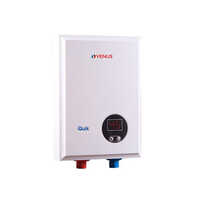 Quik Tankless Instant Water Heater