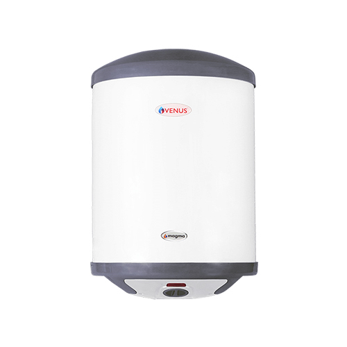 MagmaWater Heater