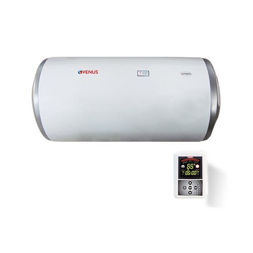 Magma Digital Water Heater - Color: White