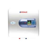 Wave Water Heater