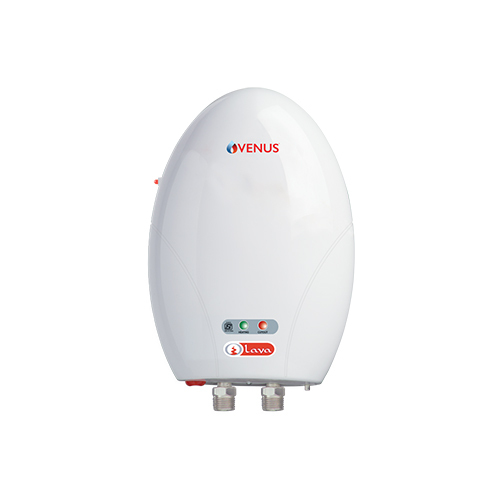 Lava Instant Water Heater