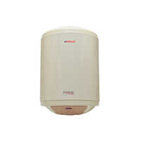 Mega Plus Water Heater