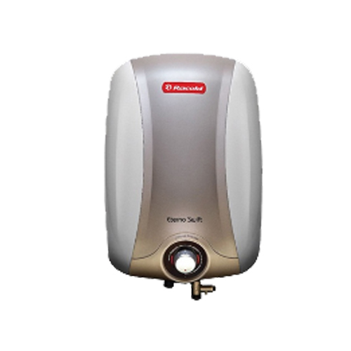 15 Ltr Electric Storage Water Heater - Color: White