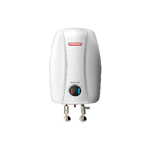 6 Litres Water Heater - Color: White