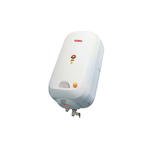 25 Litres Water Heater - Color: White