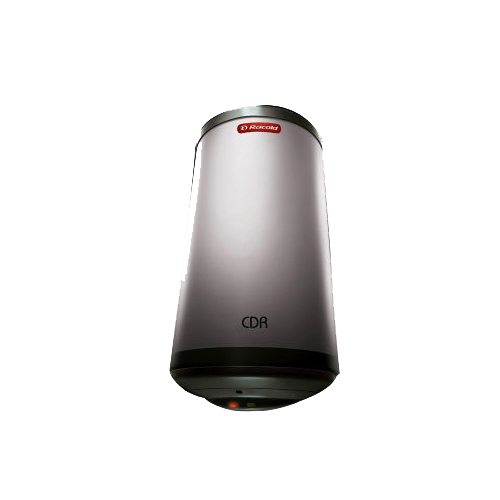 Cdr 25 Litres Water Heater - Color: White