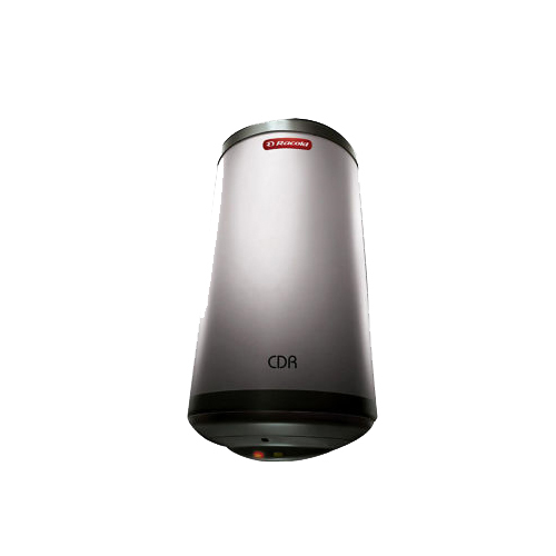 Cdr 15 Litres Water Heater - Color: White