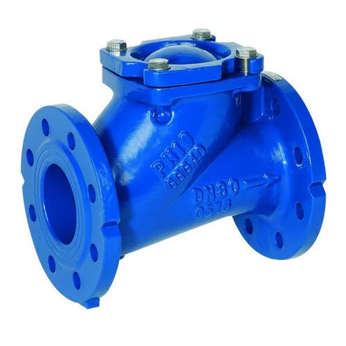 Non Return Valve