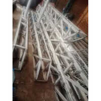 Grit Removal System - Color: White