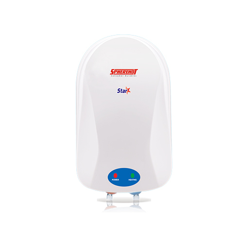 Star Electric Heater