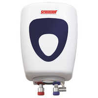 LX6L Electric Heater