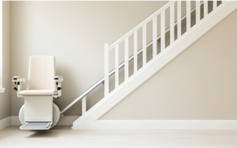 Chair Stair Lift