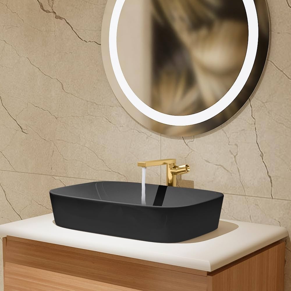 Kohler Basin - Finish: Satin