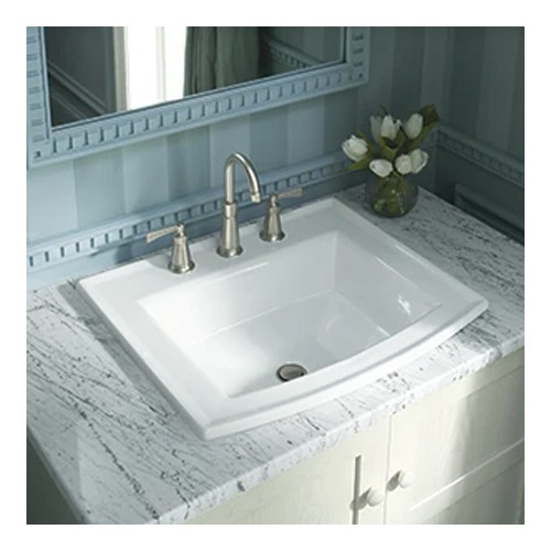 Kohler Basin - Finish: Satin