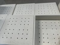 Ceramic Cordierite Mullite Sagger for Battery Cathode Materials