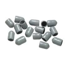 PVC End Caps