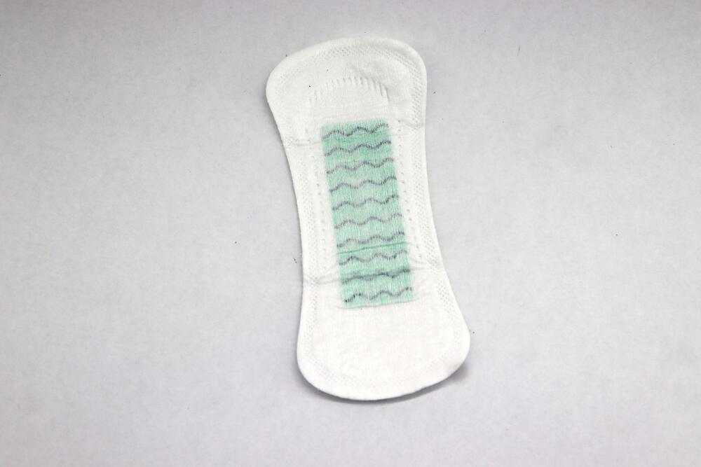 ANION CHIP PANTY LINER TRIFOLD 155MM 10PCS