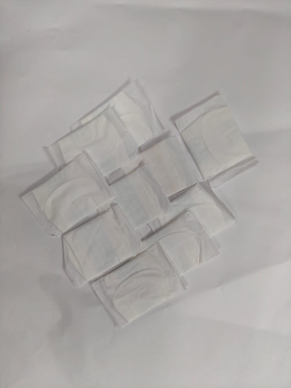 ANION CHIP PANTY LINER TRIFOLD 155MM 10PCS