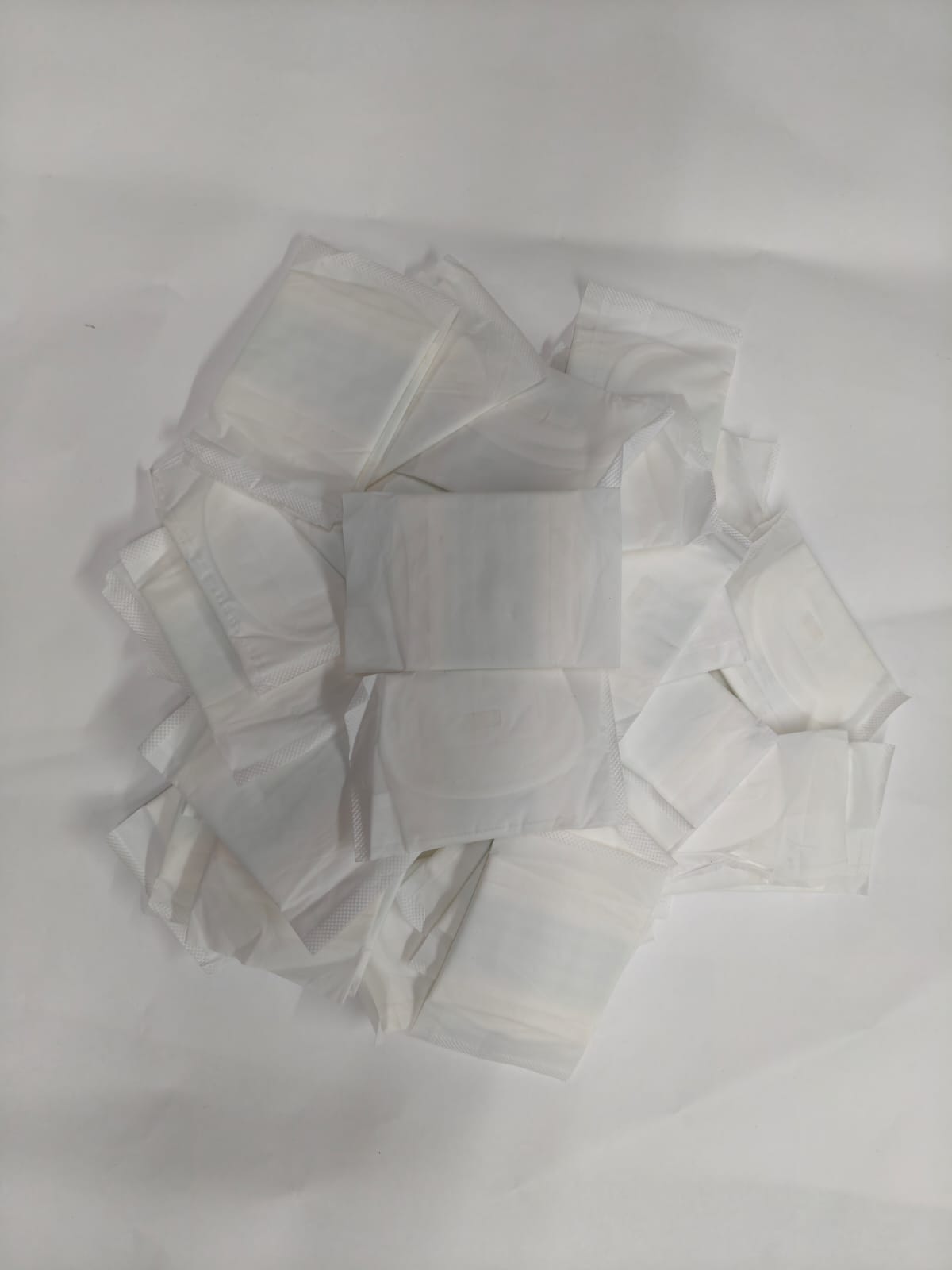 ANION CHIP PANTY LINER TRIFOLD 155MM 10PCS