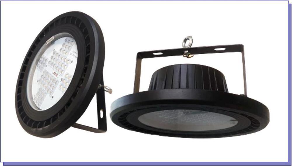 Industrial High bay LED Lamp