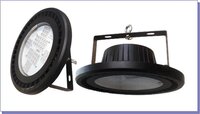 Highbay Led Light - Ip Rating: Ip66 & Ik08