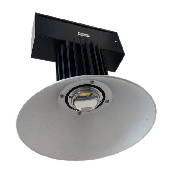 Highbay Led Light - Ip Rating: Ip66 & Ik08