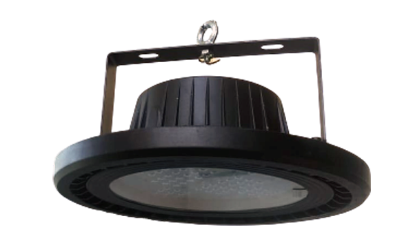 Highbay Led Light - Ip Rating: Ip66 & Ik08