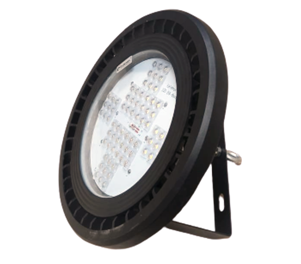 Highbay Led Light - Ip Rating: Ip66 & Ik08