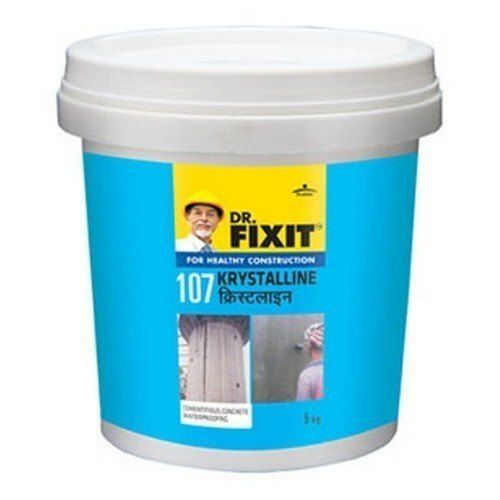 DR FIXIT Curing Compound