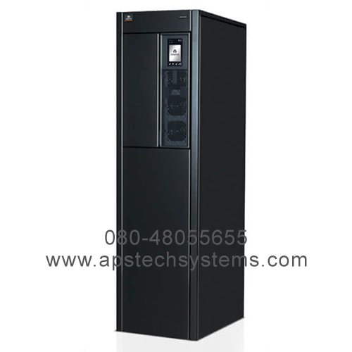 Online UPS System Liebert EXS UPS 10-80 kVA