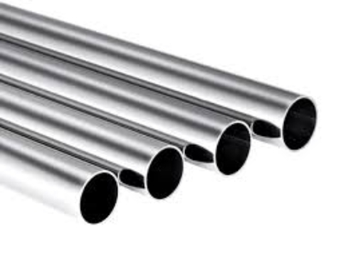 SS Seamless Pipe , Jindal Make