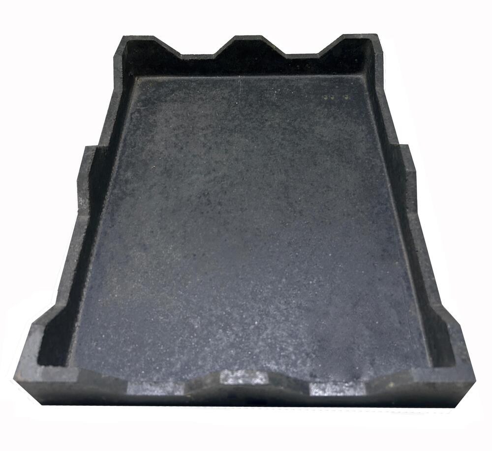 Kiln Furniture Osic Sagger, Sic Crucible - Chemical Composition: Silicon Carbide