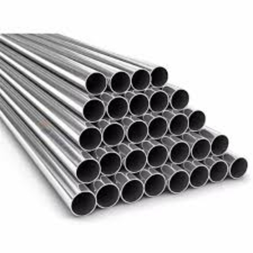 Ss Erw Pipe- Jindal Make
