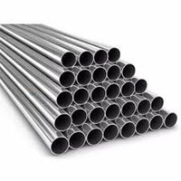 SS ERW Pipe- Jindal Make