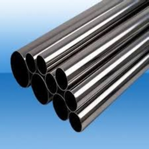 Ss Erw Pipe- Jindal Make