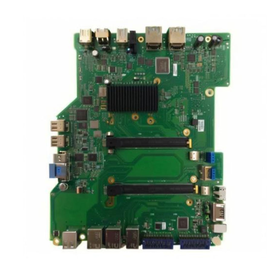 PCBA Service Custom Electronics Manufacturer Bom Gerber Files OEM Communication PCB assembly