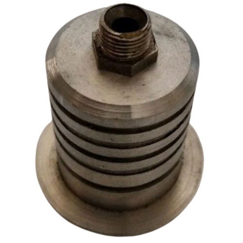 Stainless Steel Light Holder