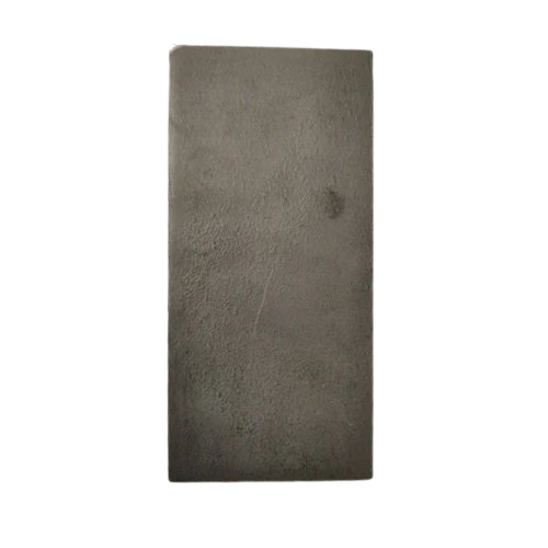 Rectangular Carbon Graphite Block - Application: For Silicone Carbide Furnace