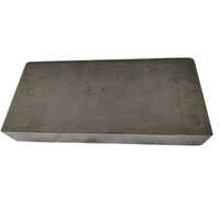 Rectangular Carbon Graphite Block